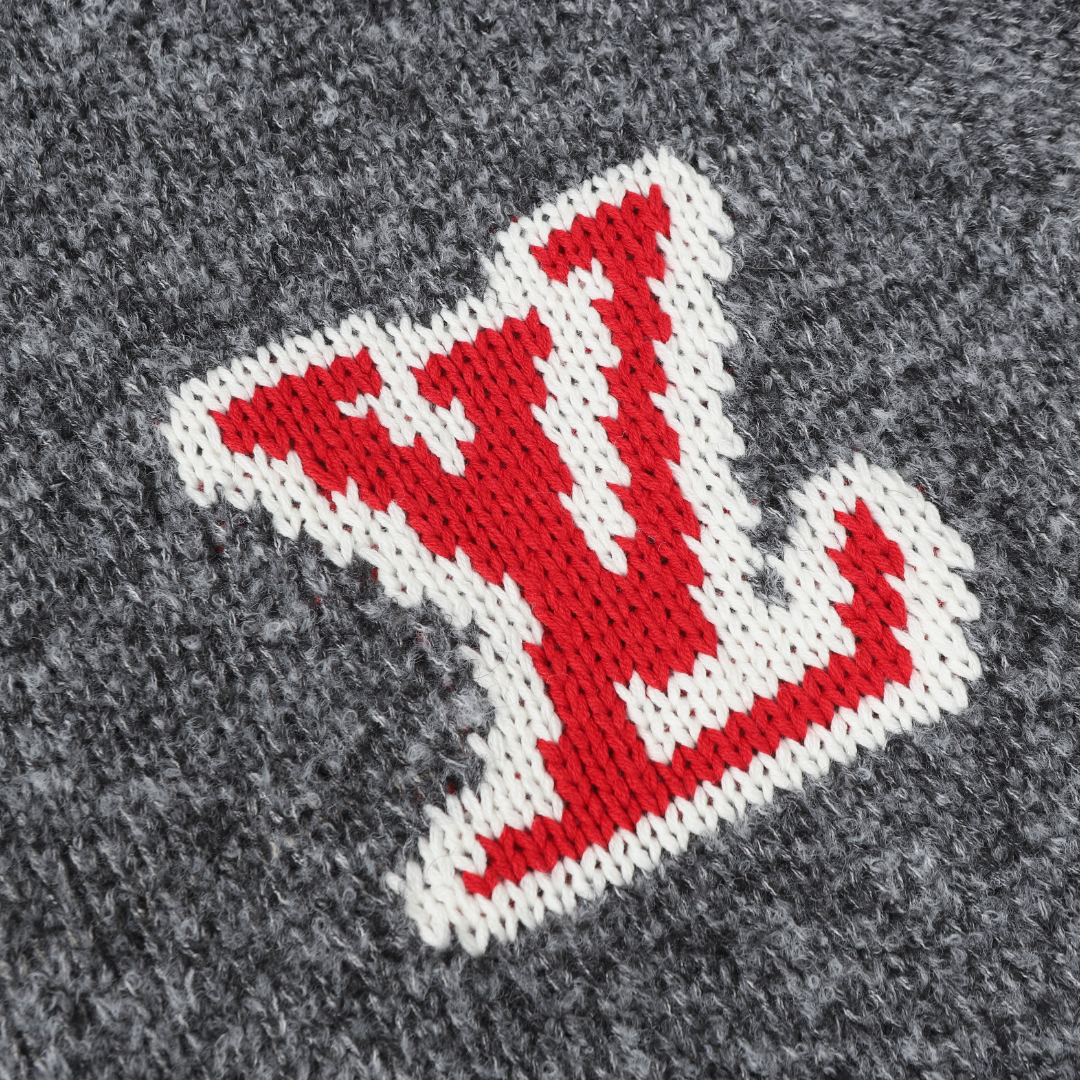 Pull Monogram