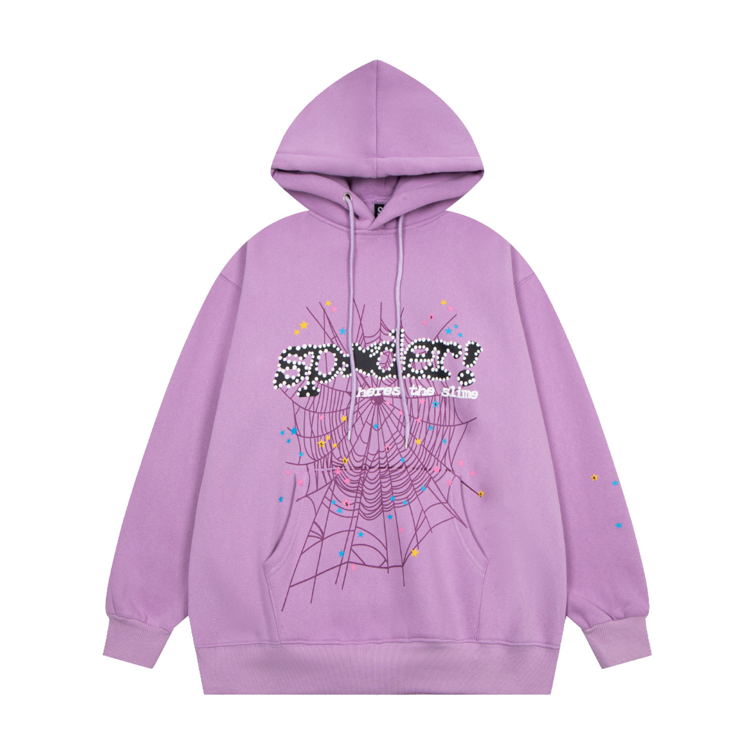 Survêtement Sp5der