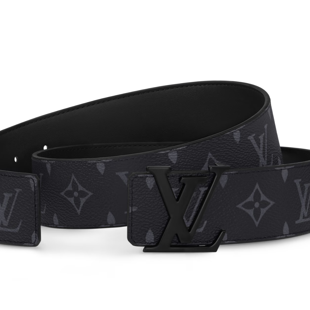 Ceinture Monogram