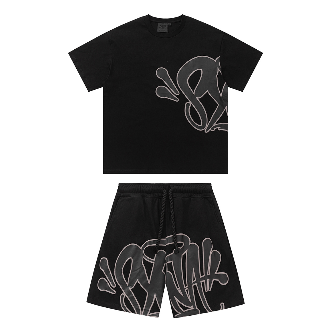 Ensemble Syna Noir