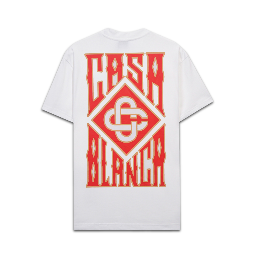 T-Shirt Casa Monogram
