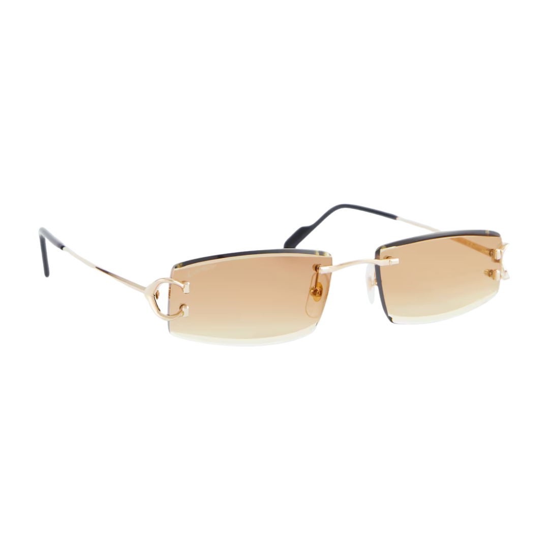 Lunettes de Soleil Polychromatic
