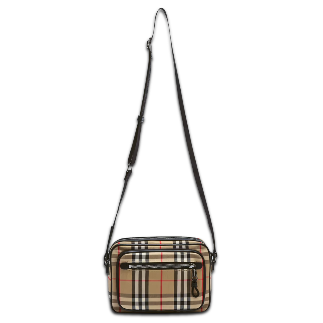Sac Besace BB
