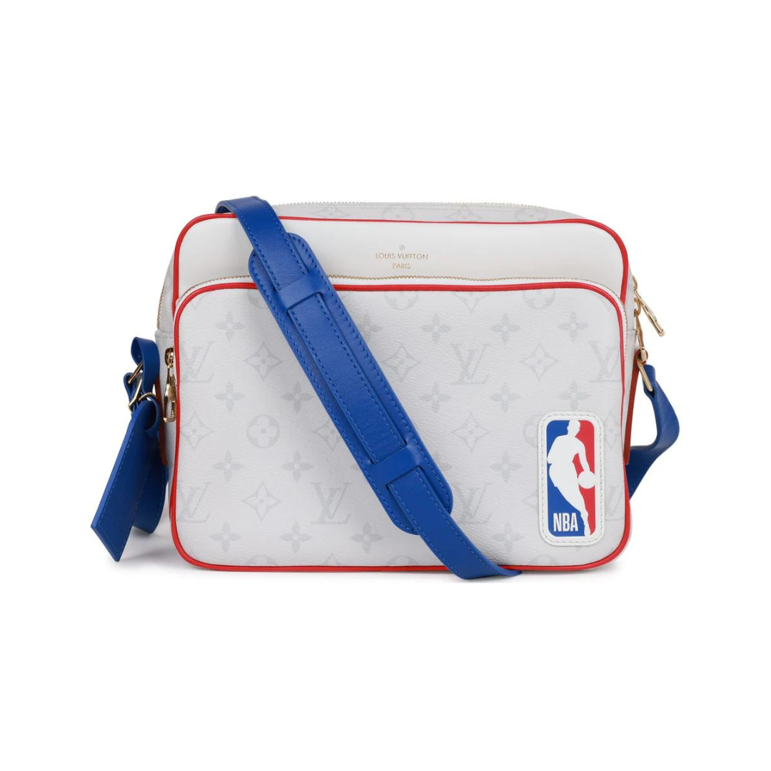 Sac Messenger Antartica