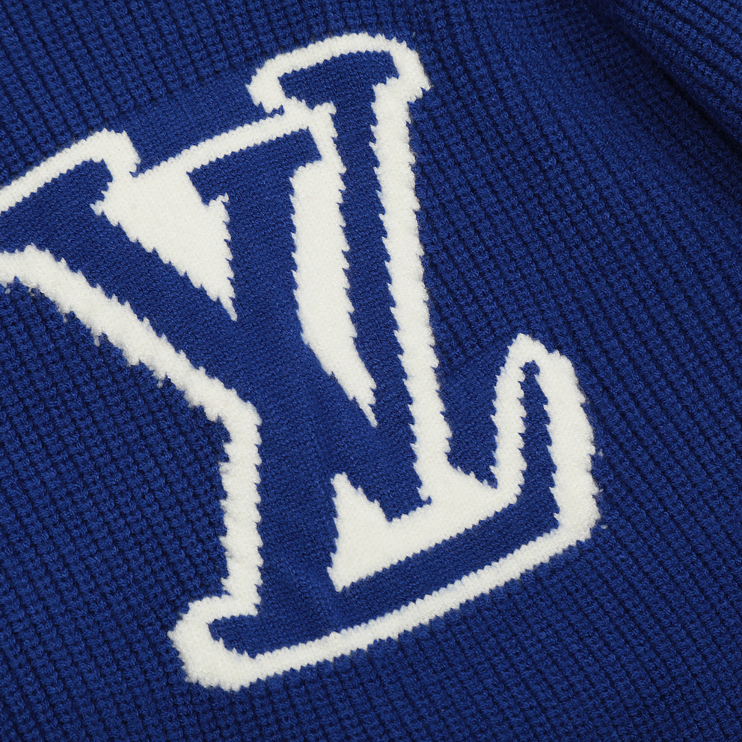 Pull Monogram