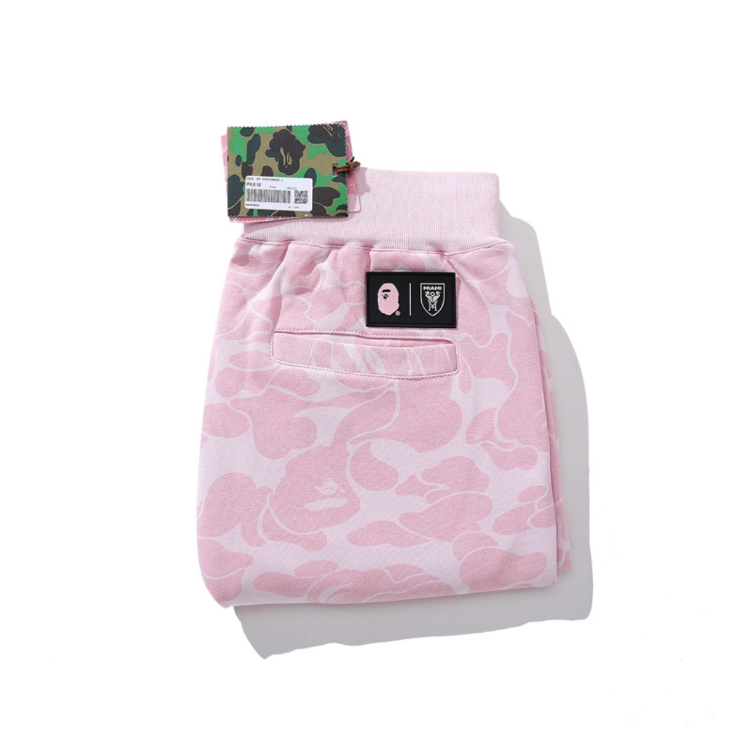 Ensemble Bape Miami