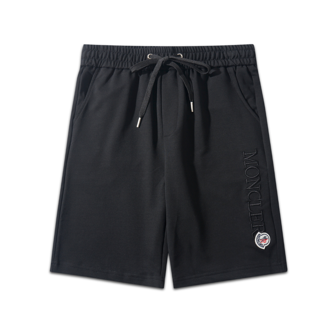 Short Mon