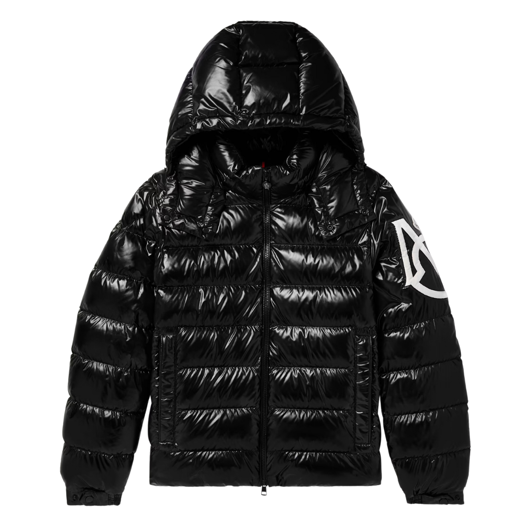 Veste Monogram