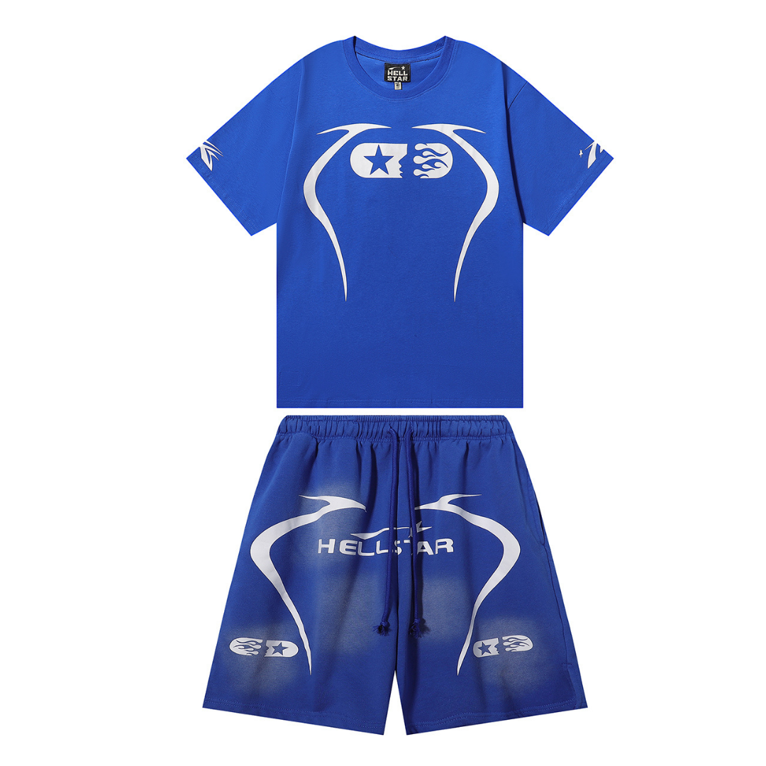 Ensemble Short Hell