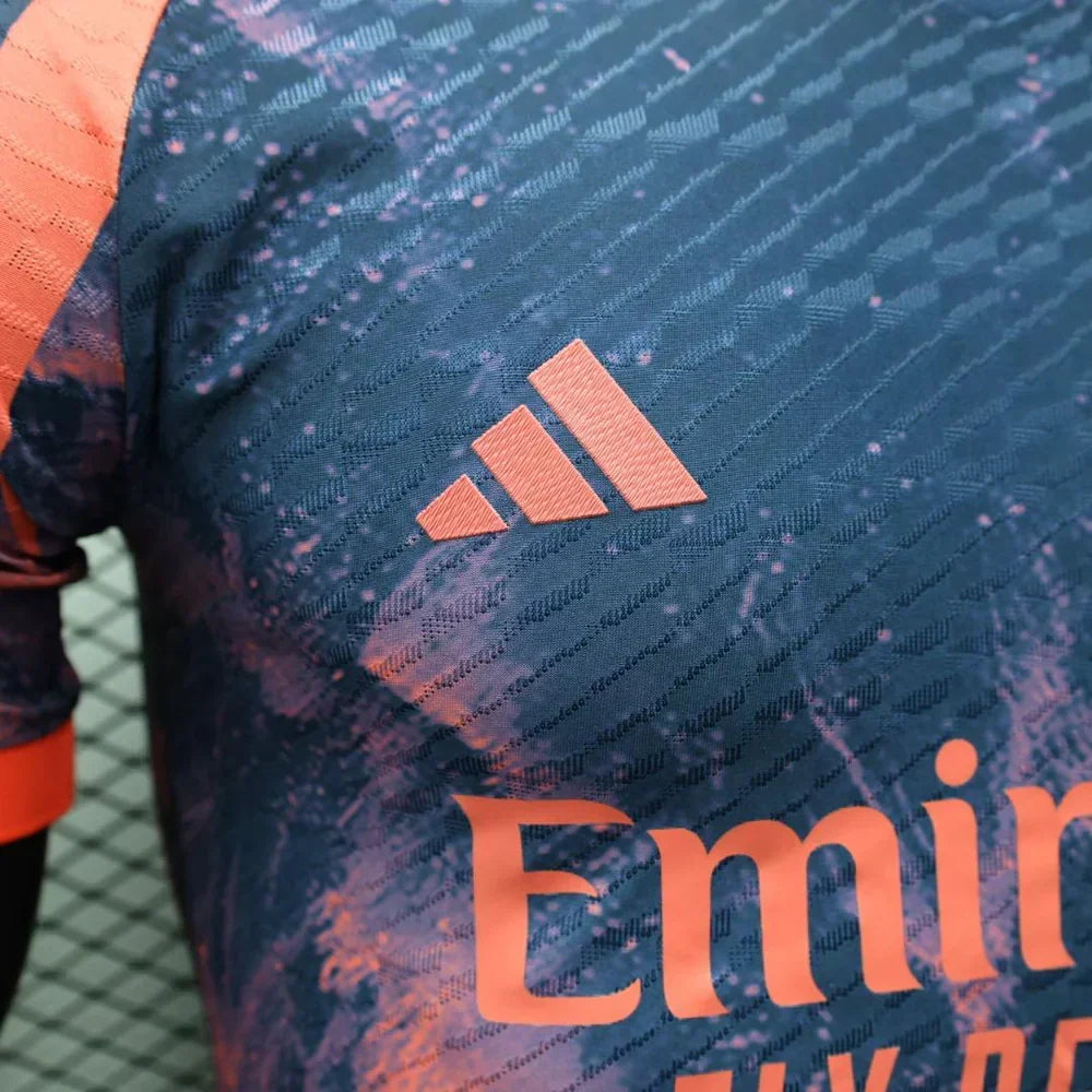 Maillot Real Madrid Celestial Blaze Limited