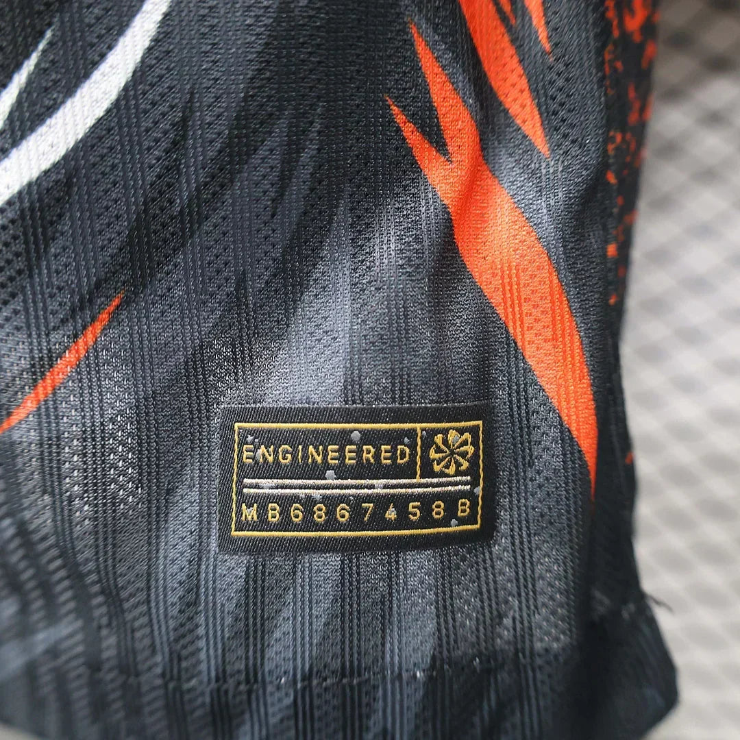 Maillot Liverpool Dragon of Anfield Limited