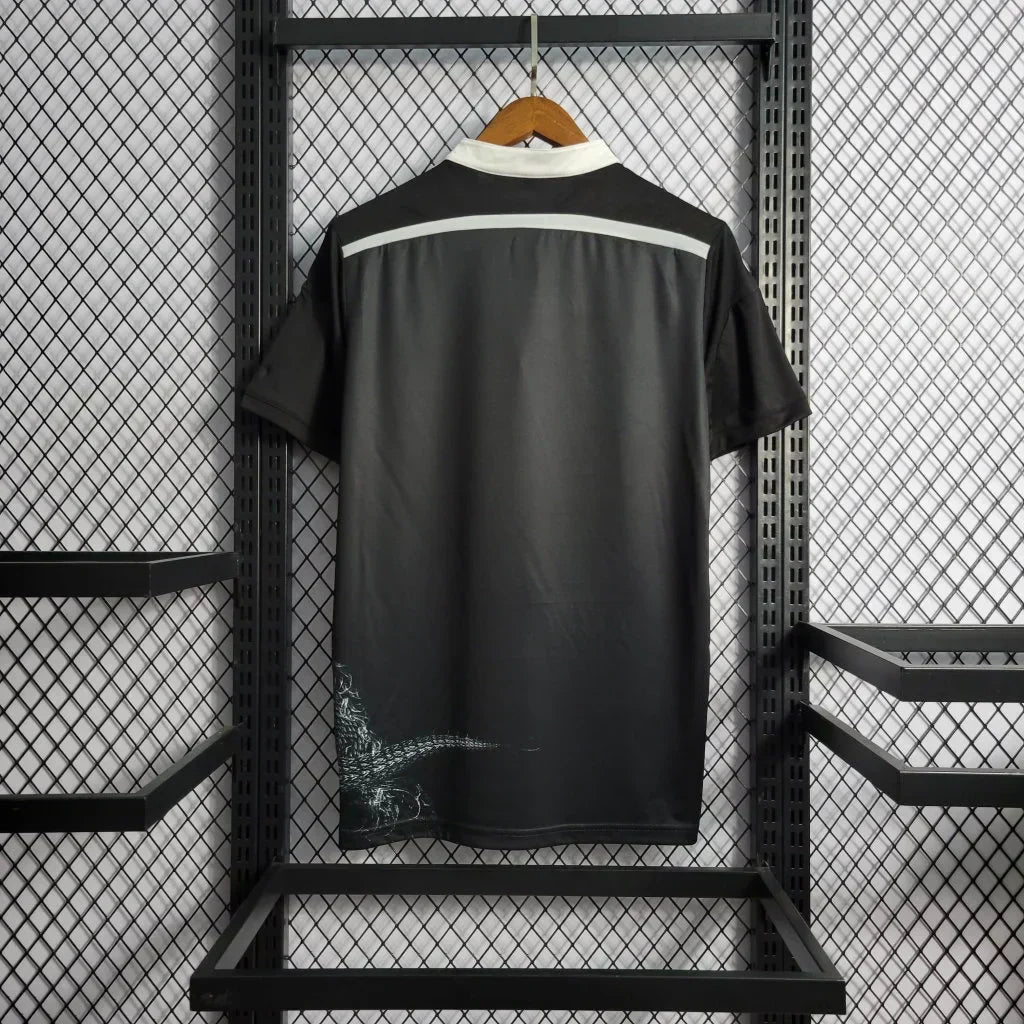 Maillot 2014/2015 Retro Real Madrid Third Away