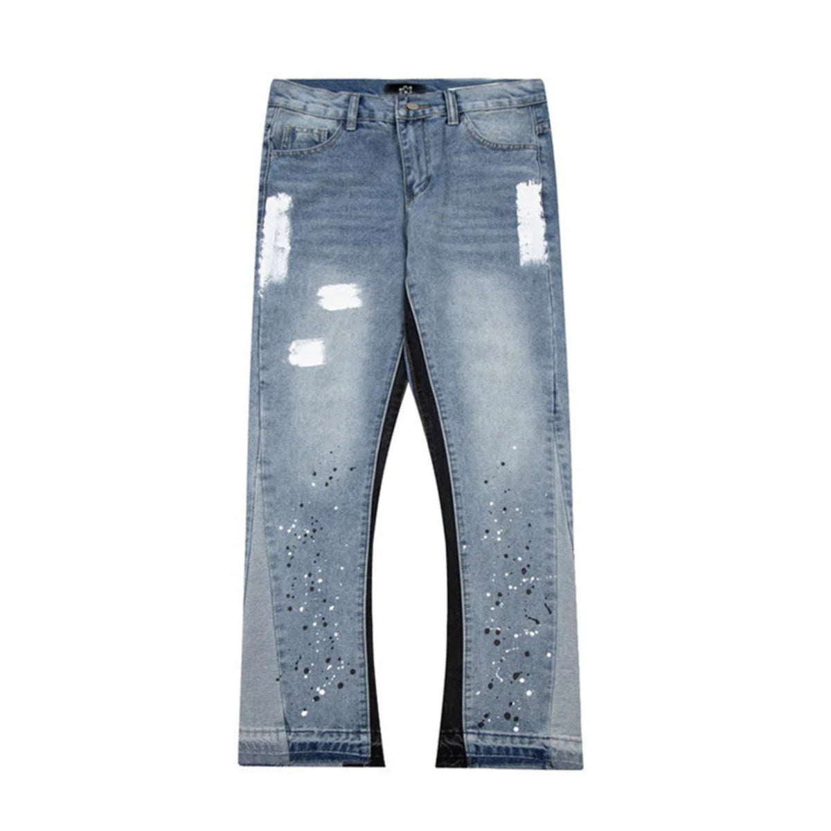 Jean Évasé BUNDLE 2