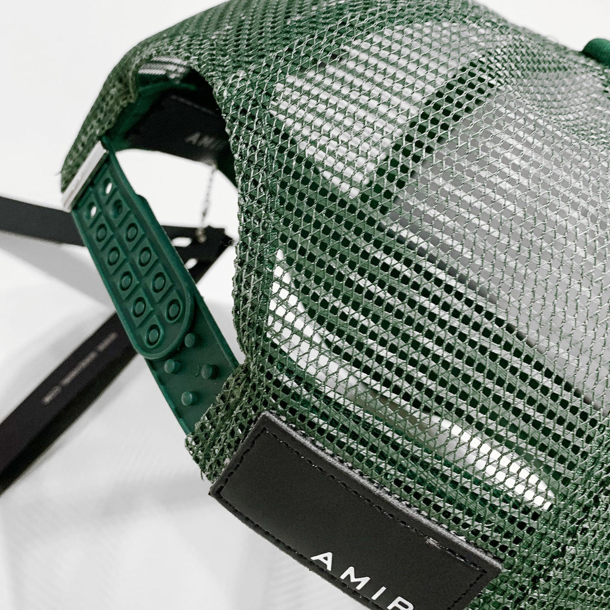 Casquette Amr