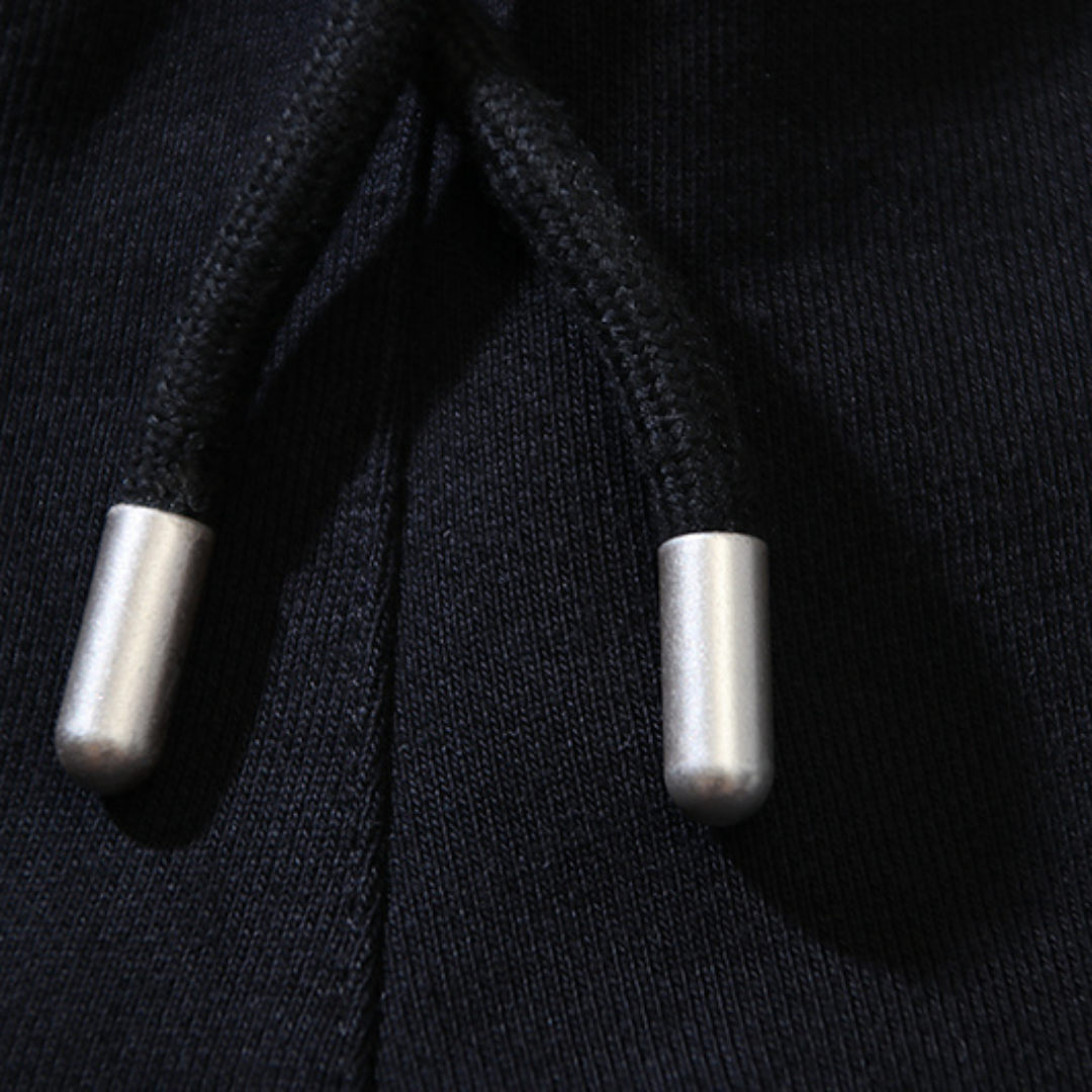 Short Off-W Monogram