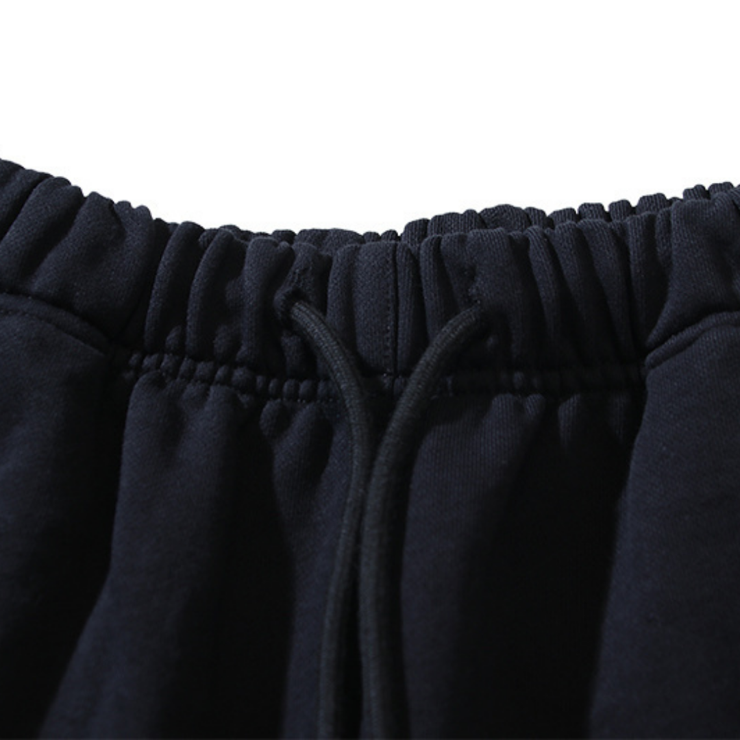 Short Off-W Monogram