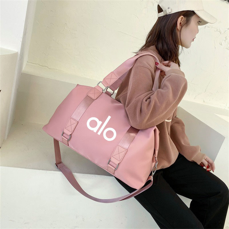 Gym Bag Light