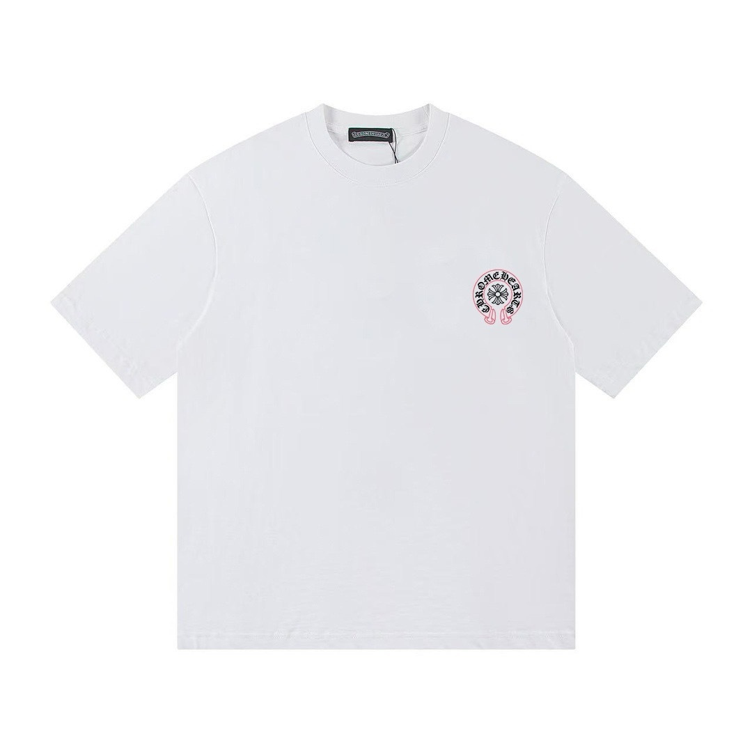 T-Shirt Chrome