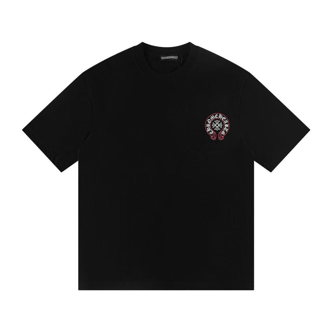 T-Shirt Chrome