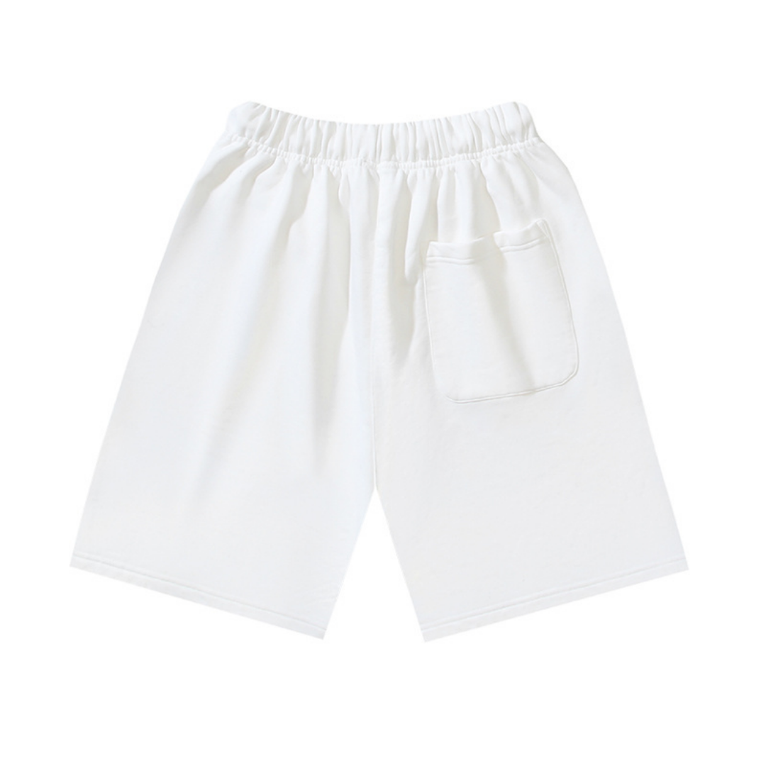 Short Off-W Monogram