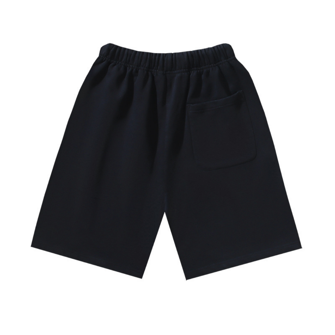 Short Off-W Monogram