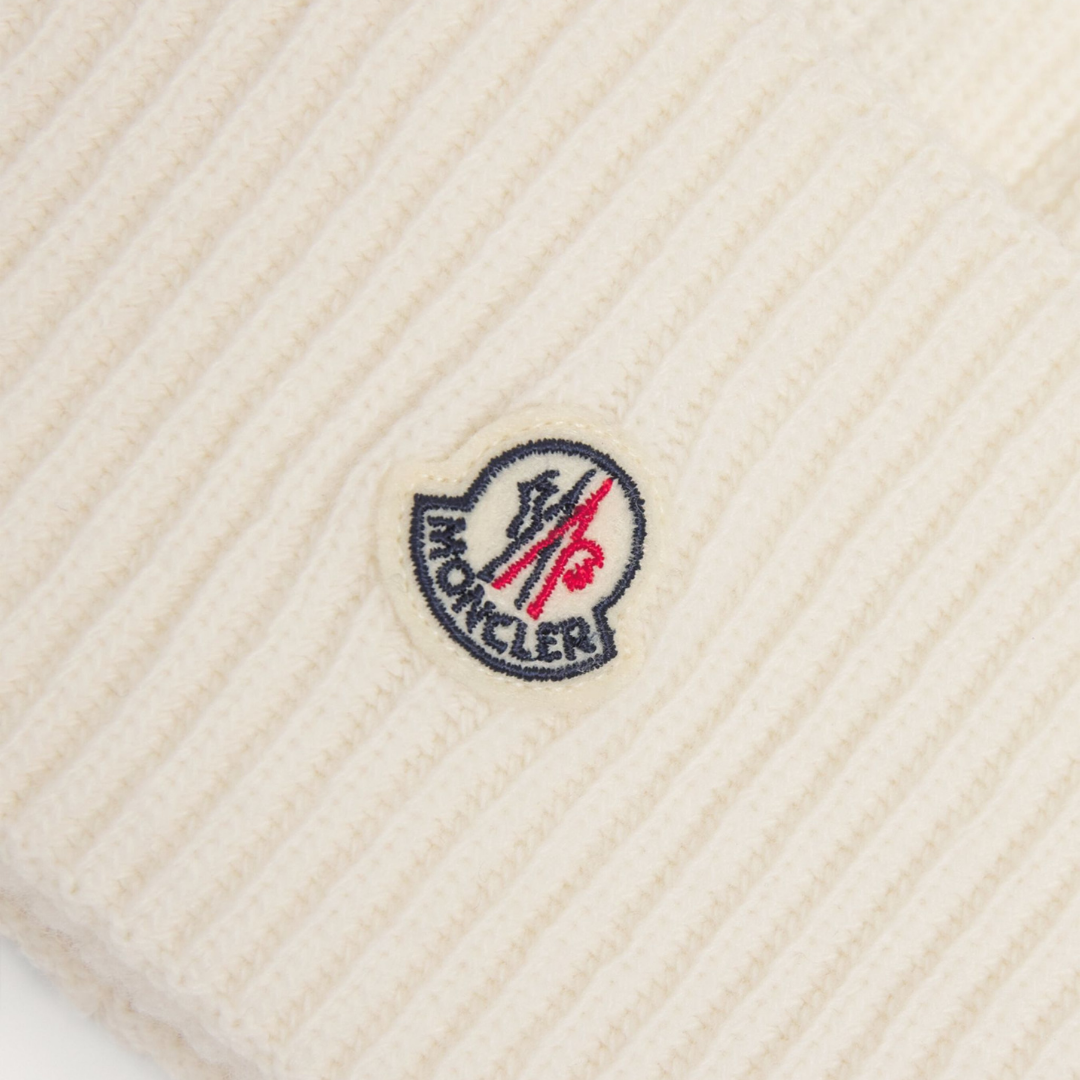 Chapeau Monogram Beige