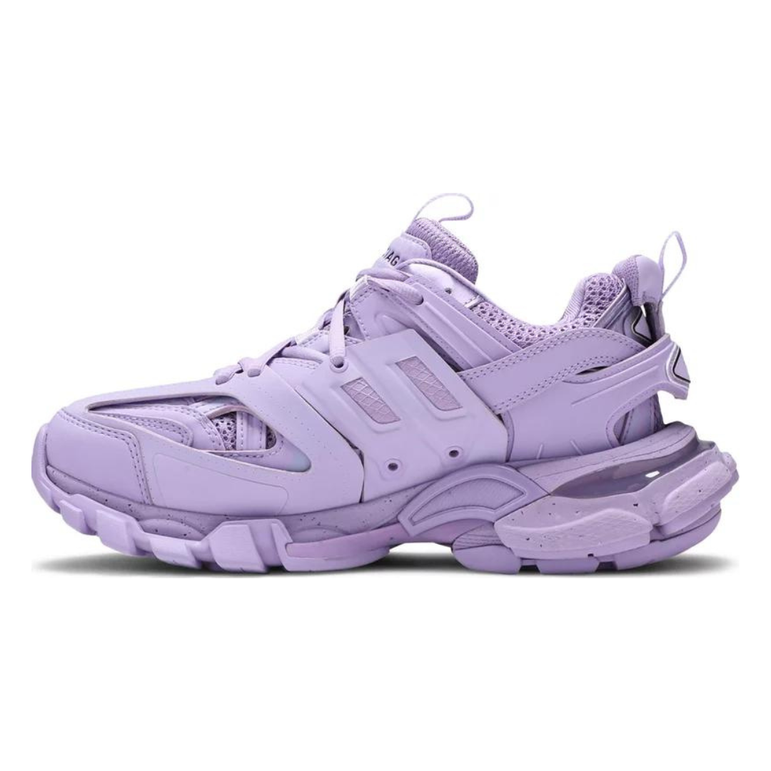 Track Violet