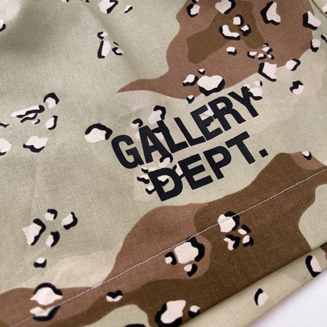 Ensemble Short Gallery Dpt.
