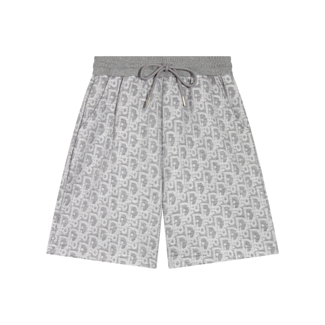 Short Monogram