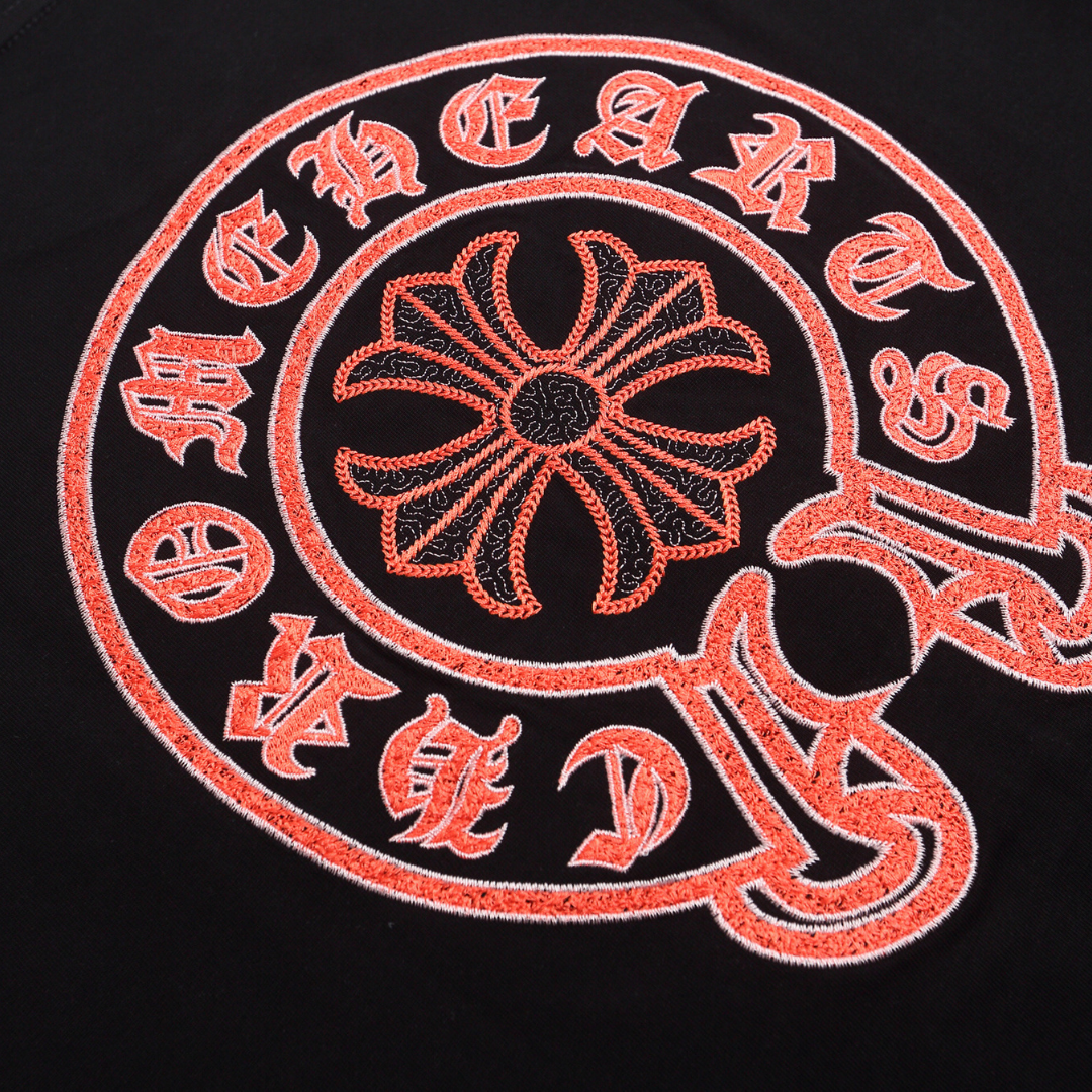 T-Shirt Chrome