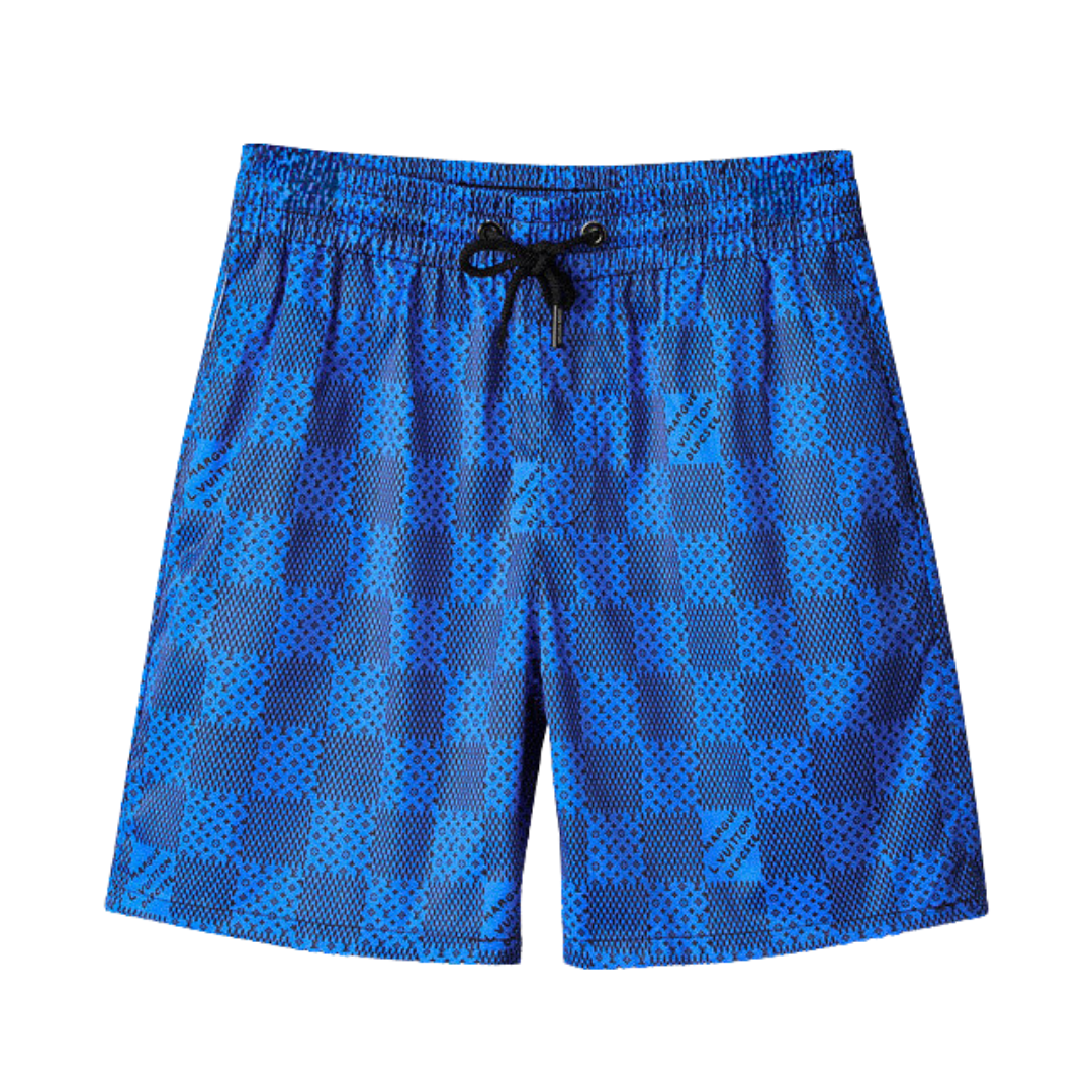 Ensemble Short Monogram