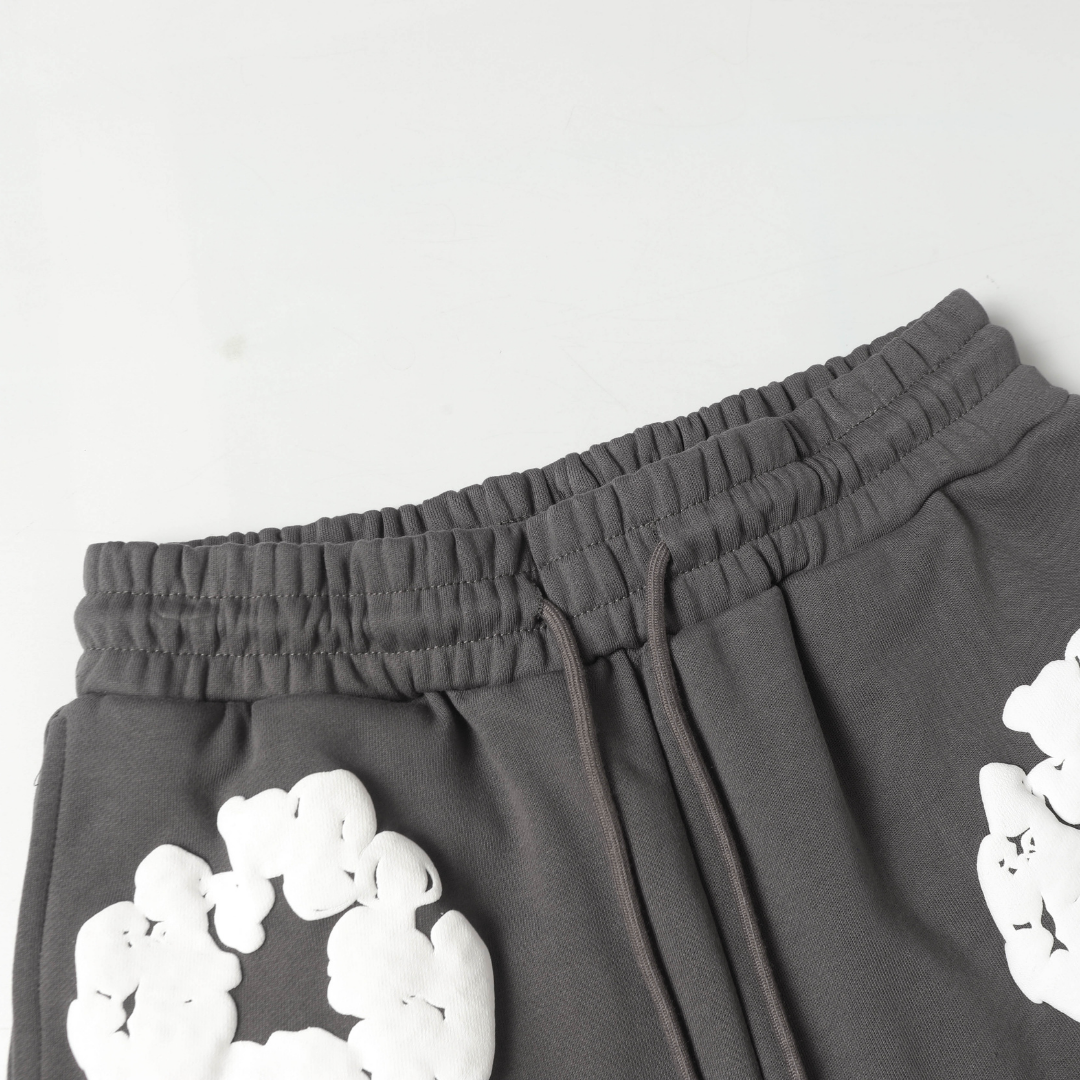 Ensemble Short Denim Trs Carbon