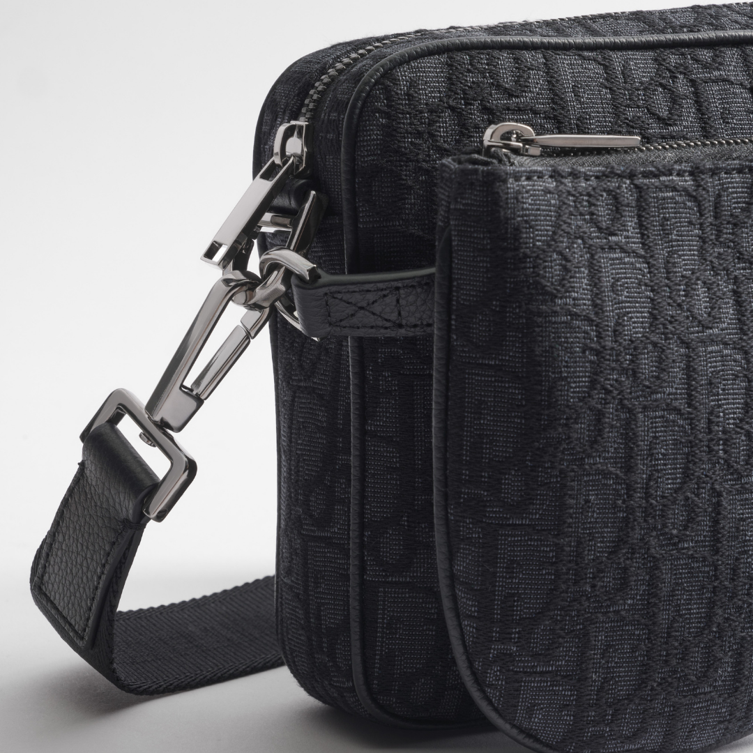 Sac Saddle Triple