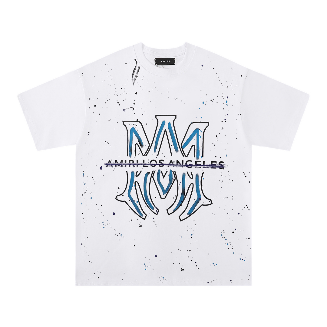 T-Shirt Amr Polychromatic