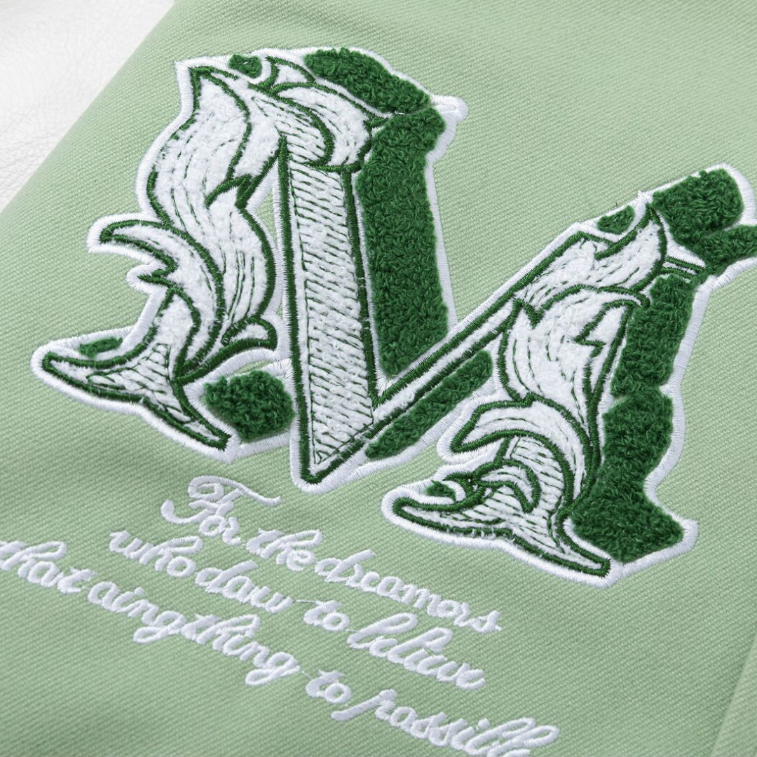 Veste Amr Monogram