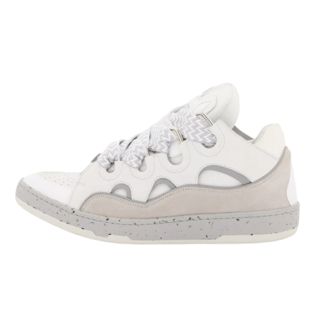 Curb Blanc Gris