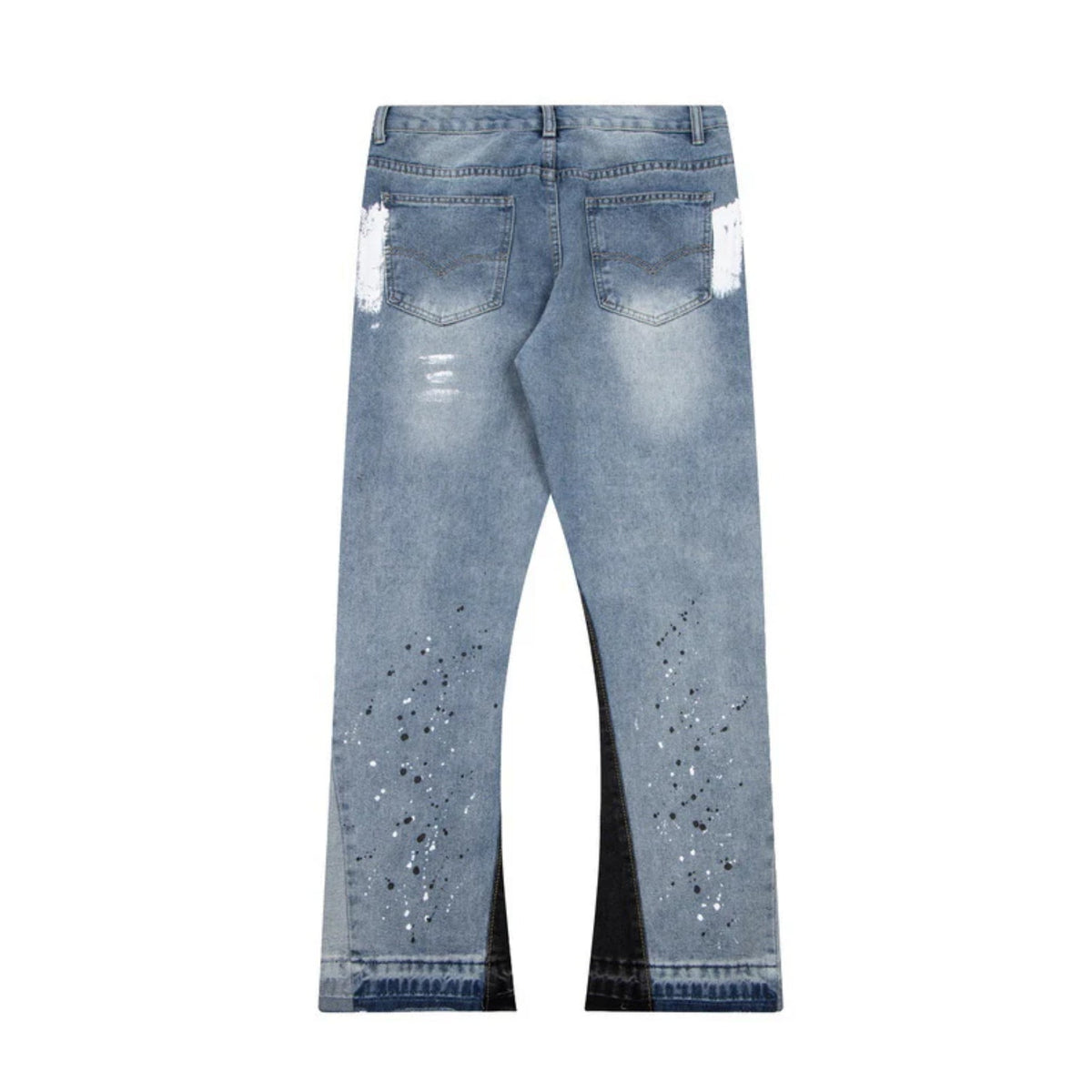 Jean Évasé BUNDLE 2