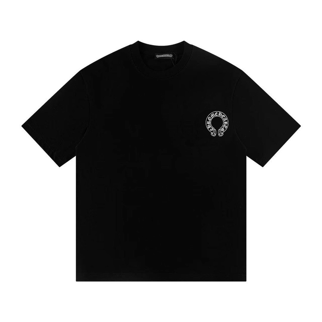 T-Shirt Chrome