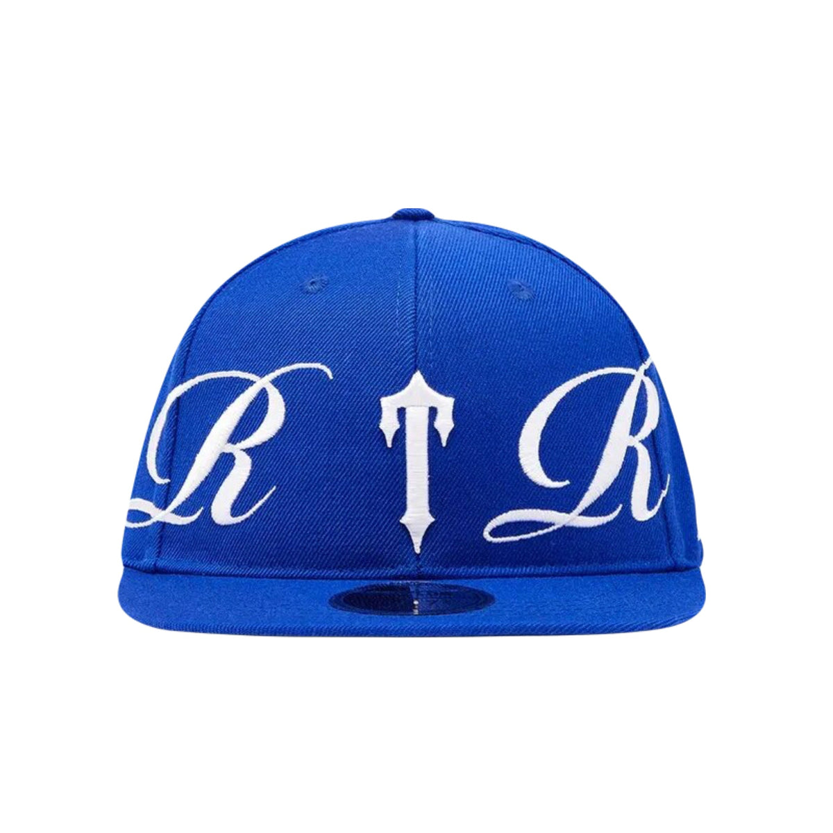Casquette Snapback Noir