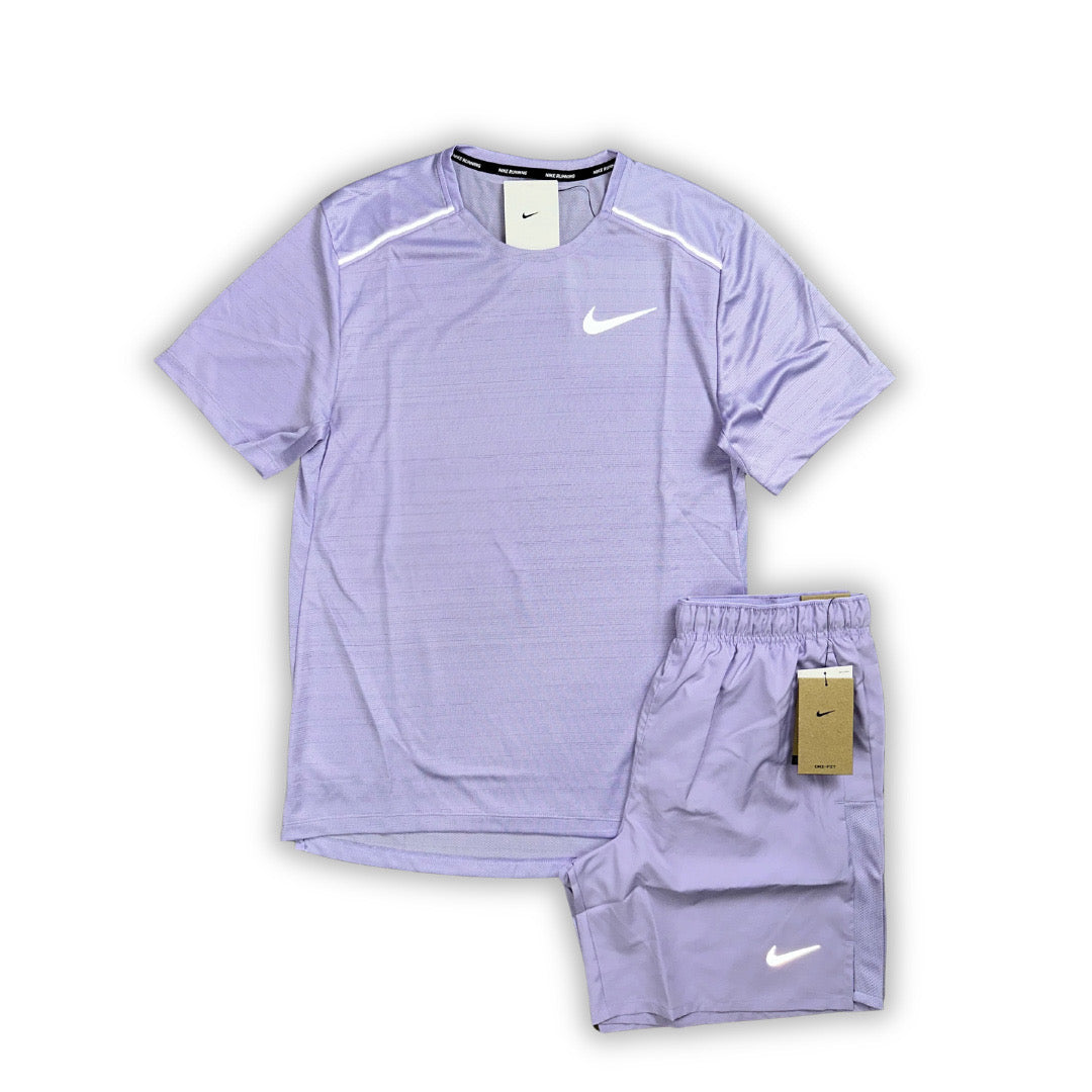 Ensemble Short Miller
