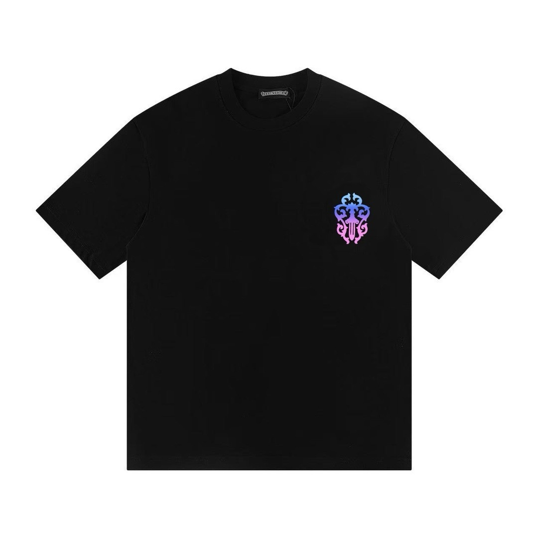 T-Shirt Chrome
