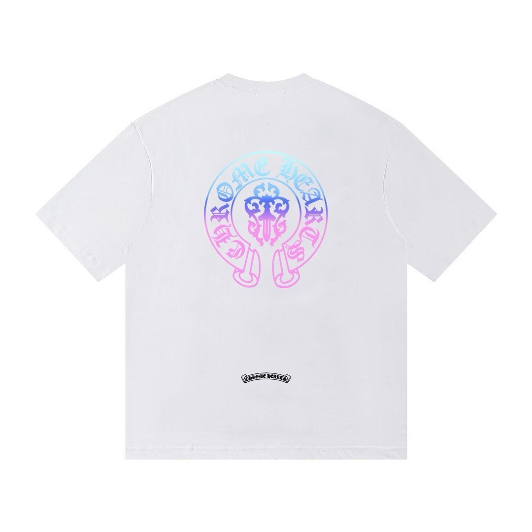 T-Shirt Chrome