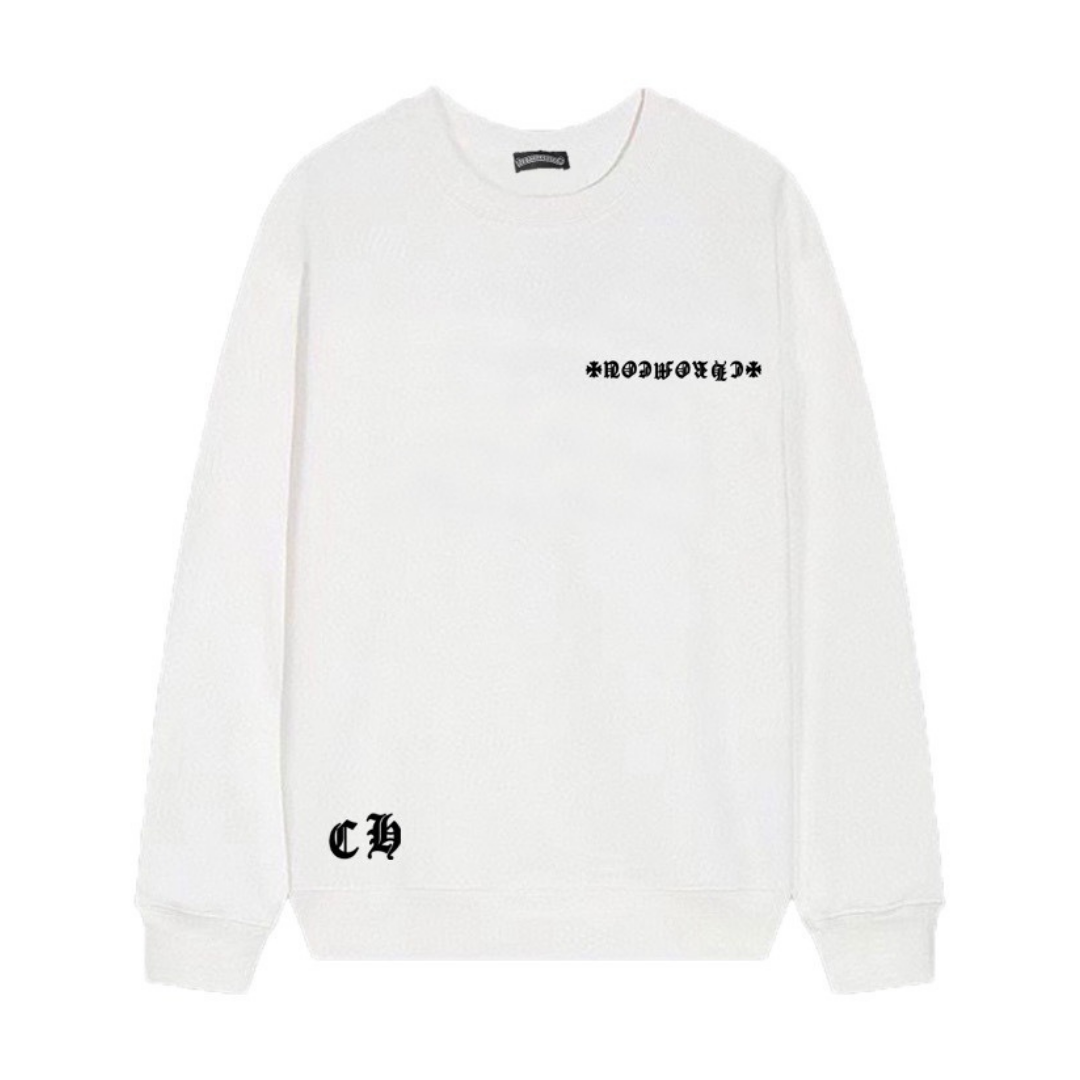 Sweat Chrome