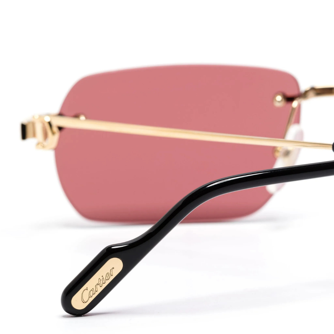 Lunettes de Soleil Polychromatic