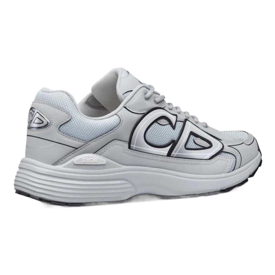 B30 Silver Gris