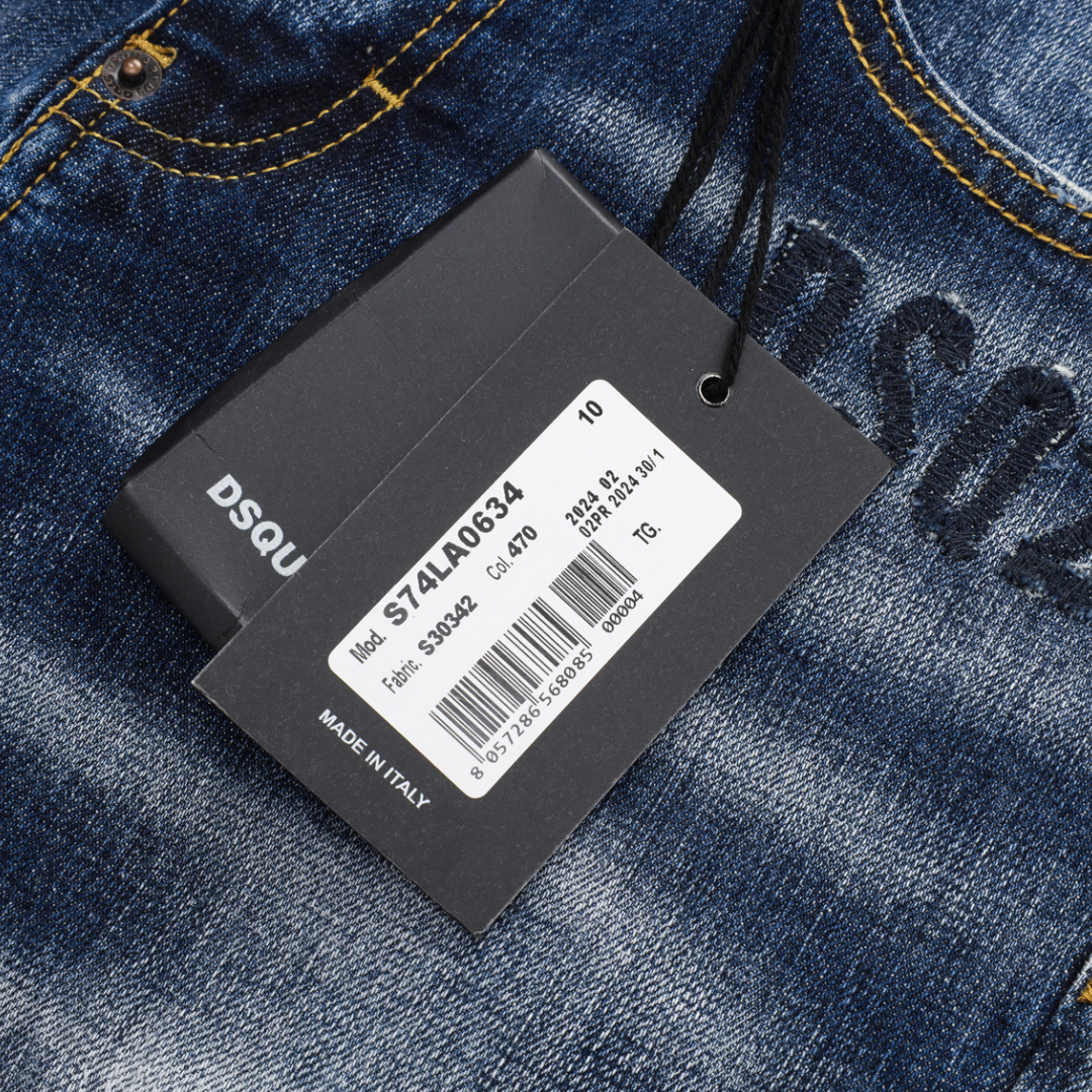 Jean Dsq