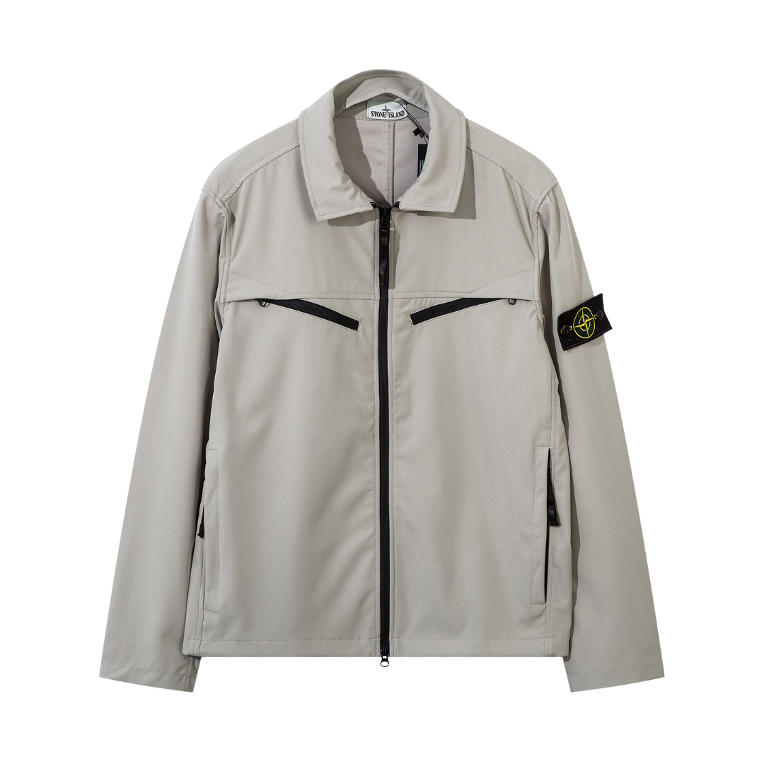 Veste Tactic