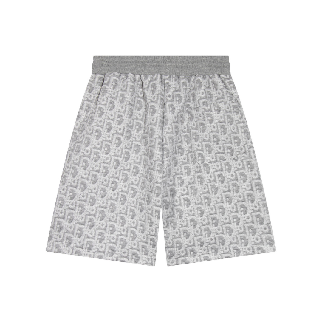 Short Monogram