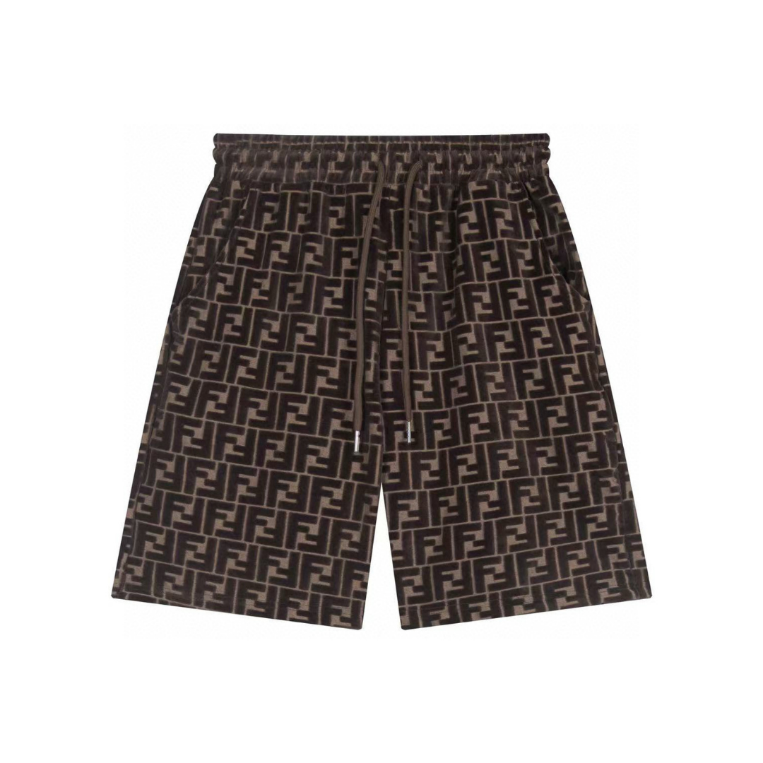 Ensemble Short FND