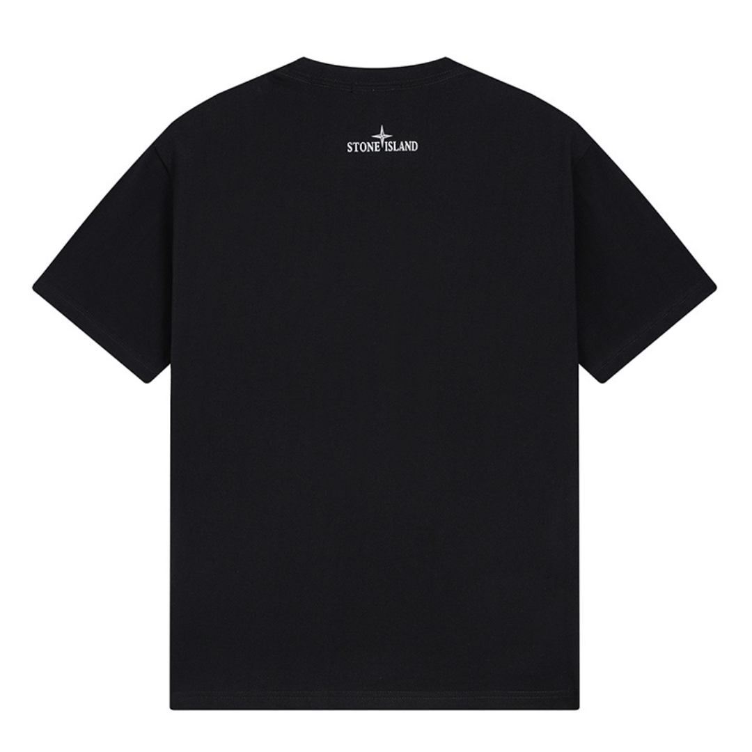 T-Shirt Polychromatic